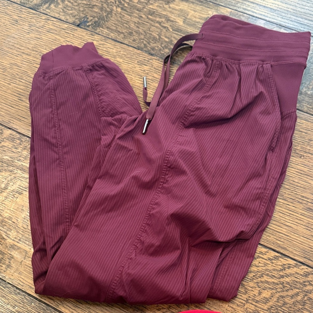 Lululemon Dance Pant Jogger